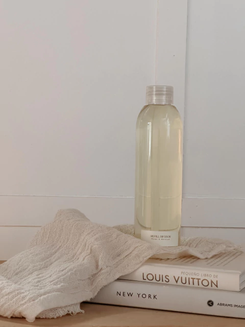 Refill Body splash/Body Mist