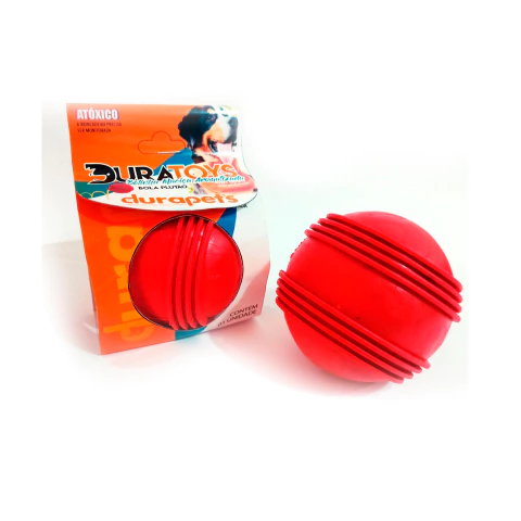 Juguete Pelota Plutón 8,0 cm