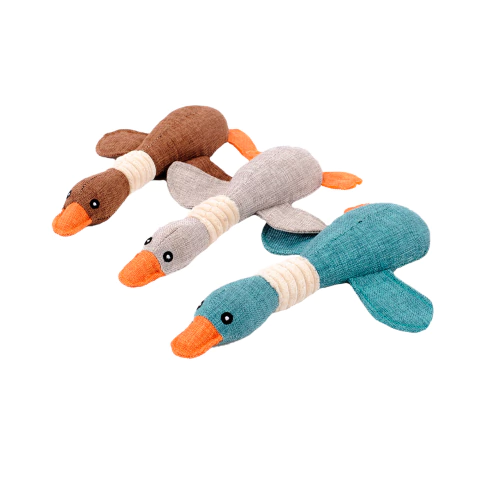 Peluche "pato"