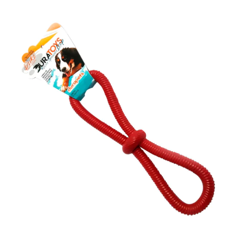 Juguete Loop Flex 35x10 cm