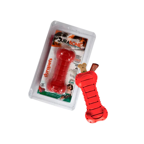 Juguete Durabone chico 9,7 cm