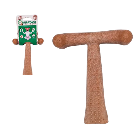 Juguete de fibra de coco DURA THOR