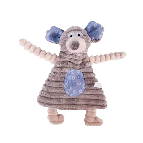 Peluche raton 21cm