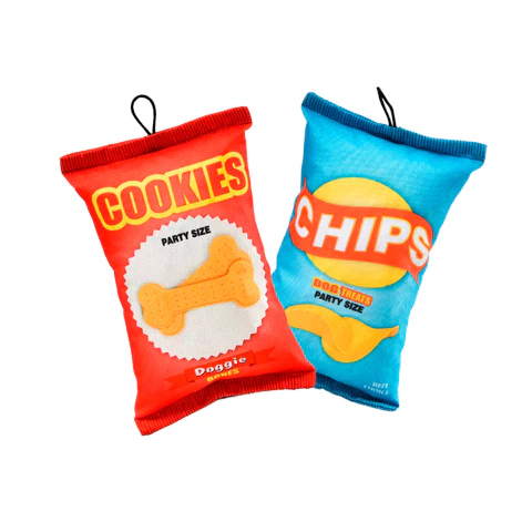 Juguete "Cookies" 22x14cm