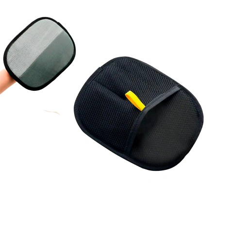 Cepillo quita pelusa autolimpiante premium