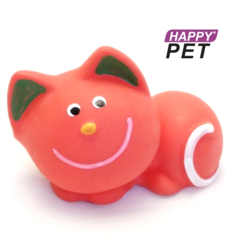 Chifle gato sonriente grande