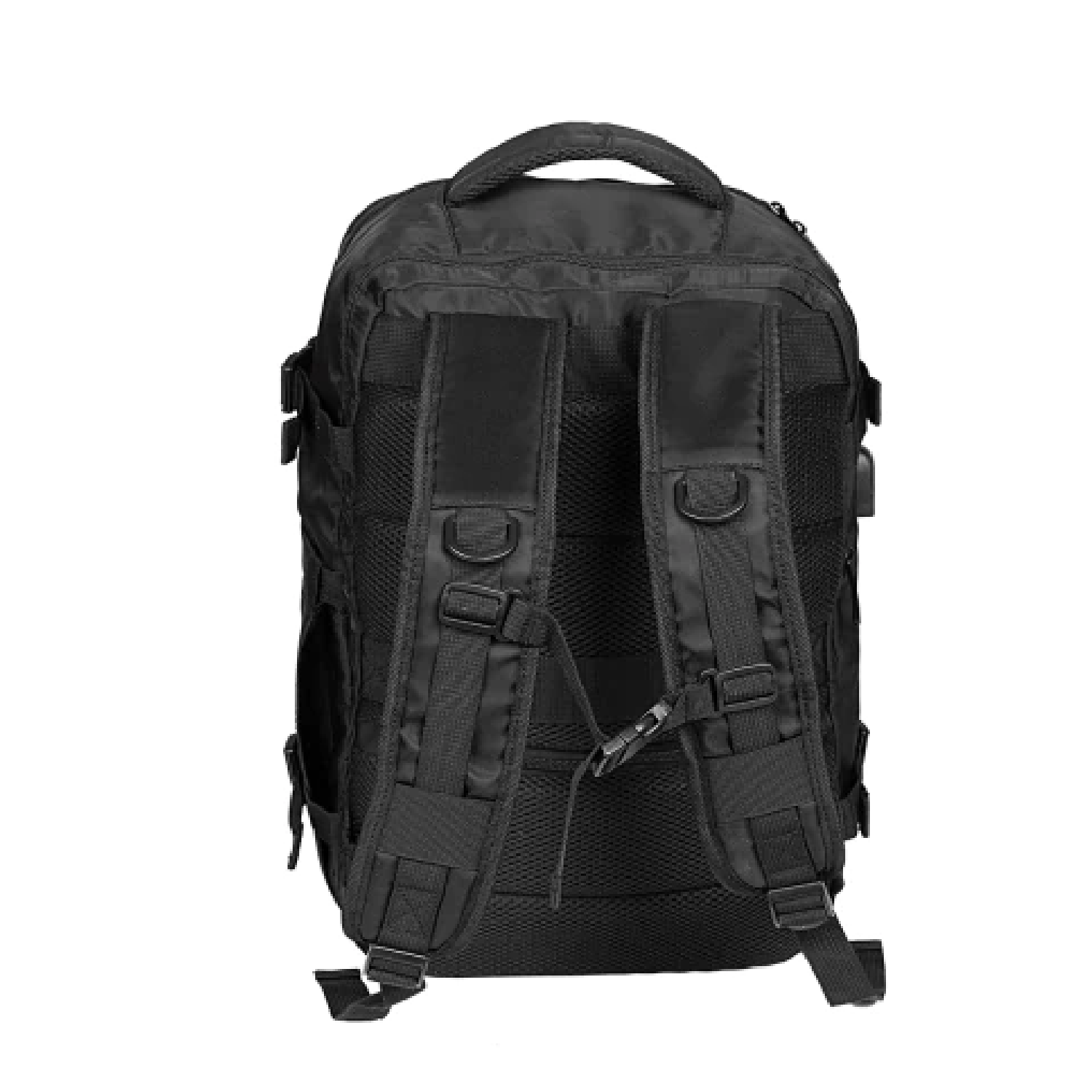 MOCHILAS URBANAS HEALTH24BK
