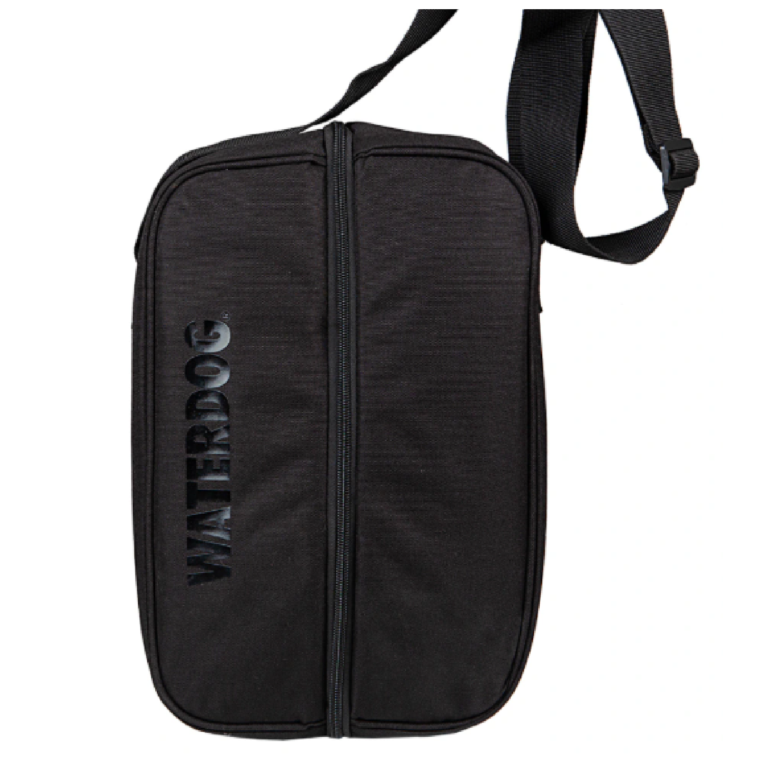 MATER05BK BOLSO MATERO NEGRO PARA TERMO