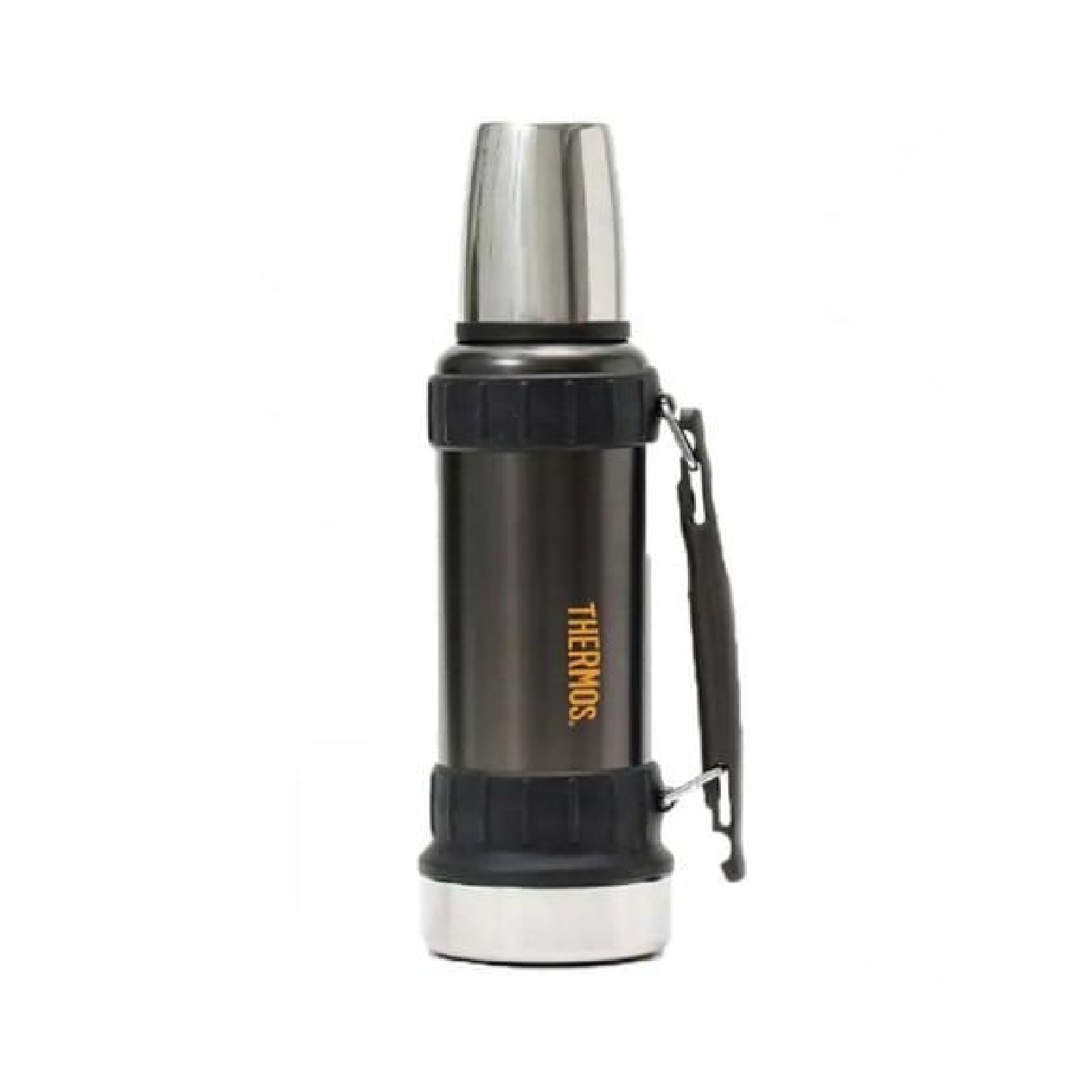 TERMO BALA NEGRO 2520 GM 1200 ML
