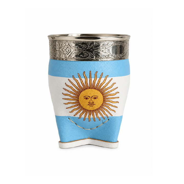 IMPERIAL ARGENTINA, C/ INTERIOR DE CALABAZA