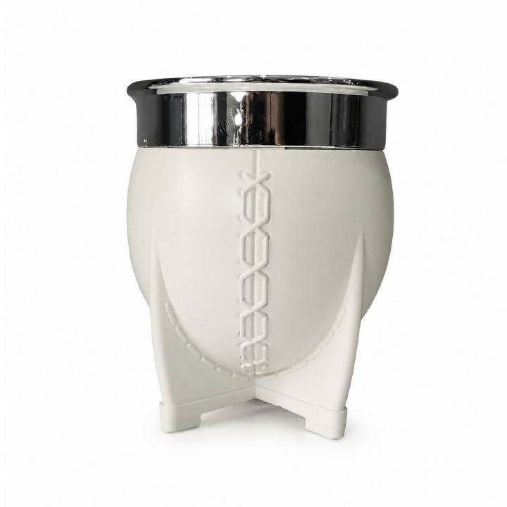 IMPERIAL PVC BLANCO
