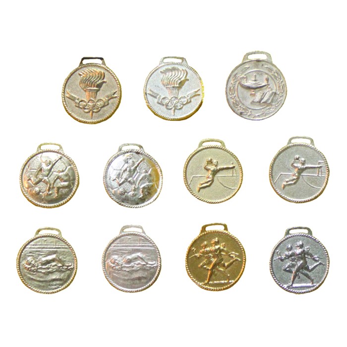 Medallas DIAMETRO 29 mm
