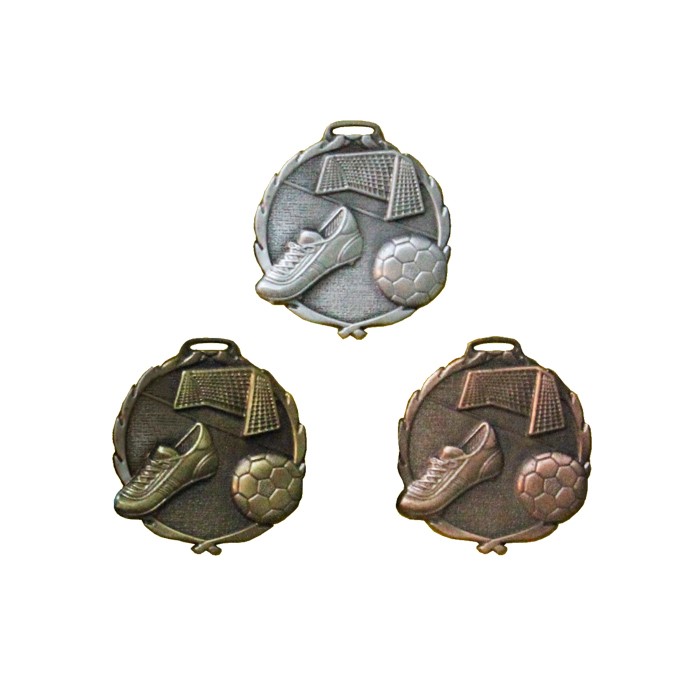 Medallas DIAMETRO 60 mm
