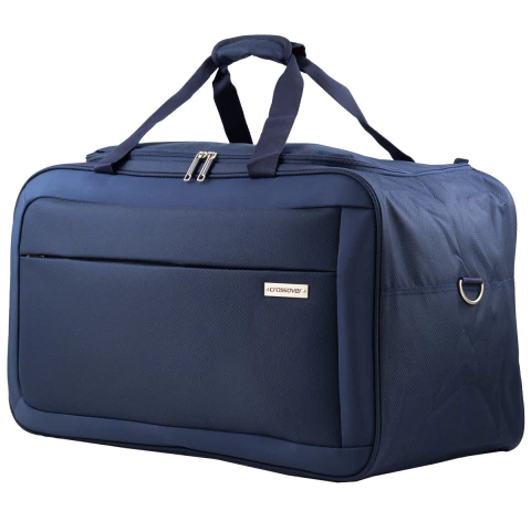 Bolso Crossover Mediano De Viaje Gym 24" 22312 Xelia