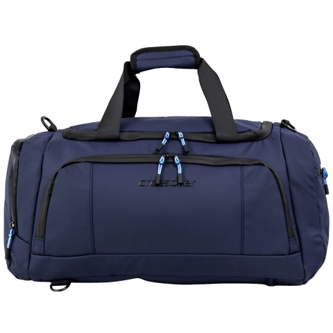 Bolso/Mochila Crossover Poliéster Engomado Titan 20903