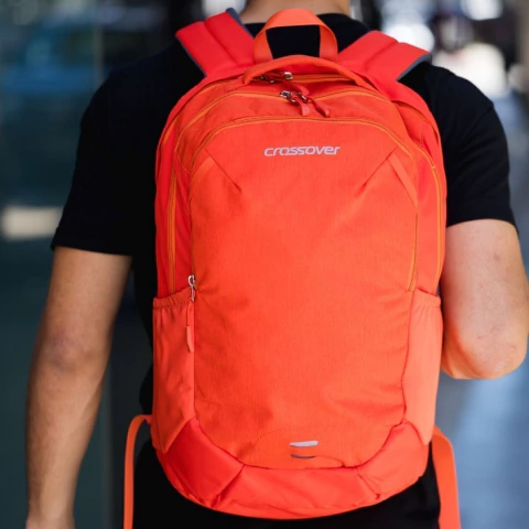 Mochila Crossover Grande Circe 4221