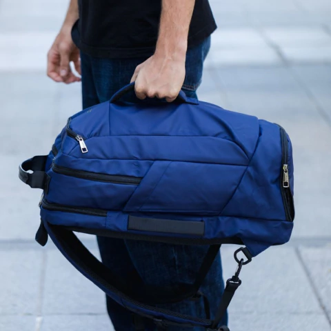 Mochila de Viaje Crossover Astral
