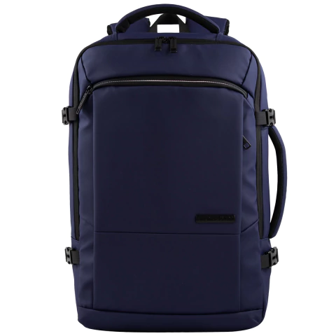Mochila Viral de Amazon viaje Portanotebook 17" Crossover Lyra