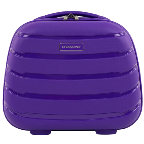 Necesser Beauty Case Crossover Rigido Livia