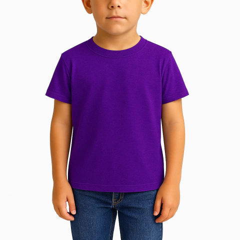 REMERA DE NIÑO