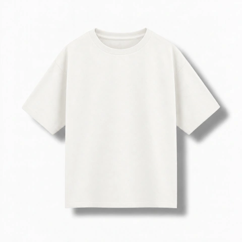 REMERA OVER 20.1 PREMIUM NUEVA MOLDERIA