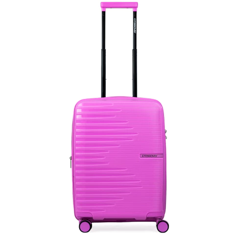 Valija Crossover Polipropileno Capri Carry On
