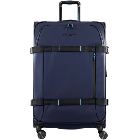 Valija Crossover Tela Impermeable Titan Grande