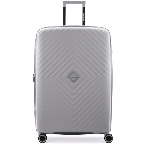 Valija Rigida Crossover Isabel Grande 28" Polipropileno