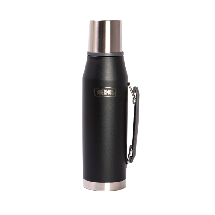 Termo Thermos 1300ml con Pico Pulsador