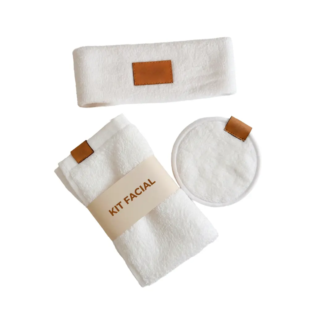 Facial Skincare Routine Kit