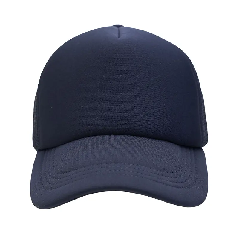 Gorro Trucker c/broche