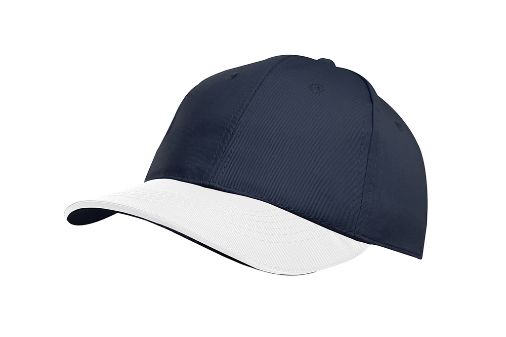 Gorro 36 c/broche