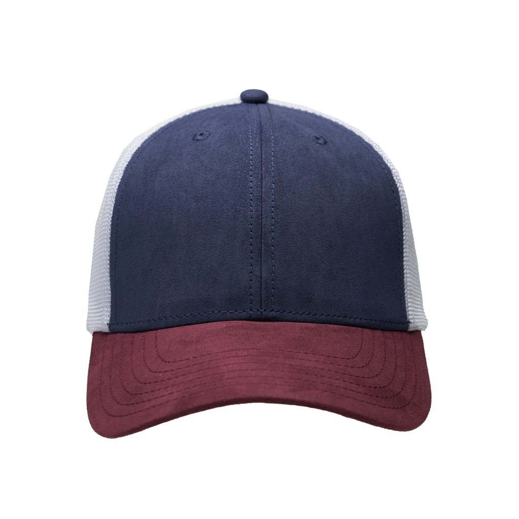 Gorro Santa Fe Mesh Combinado