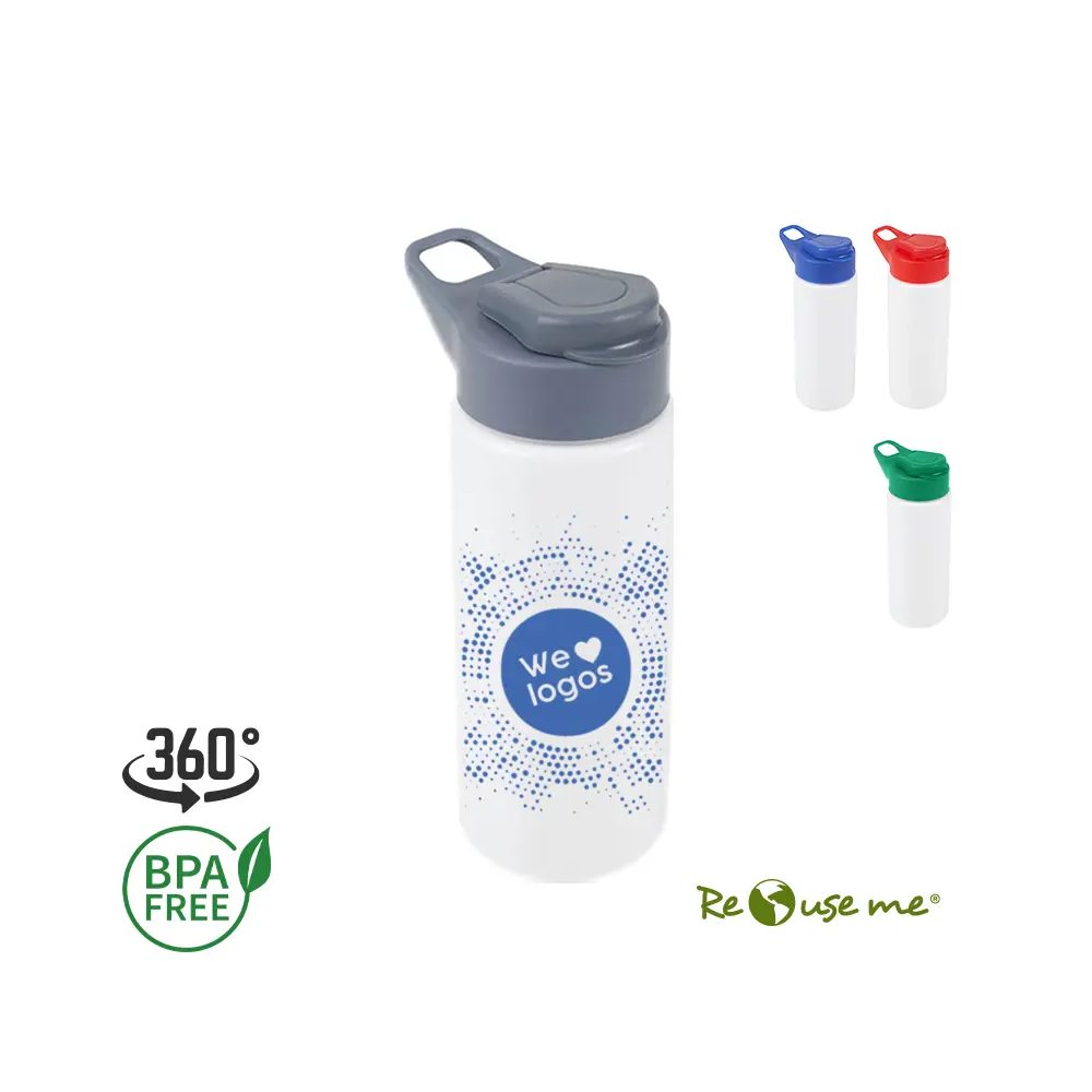 Botella Flake