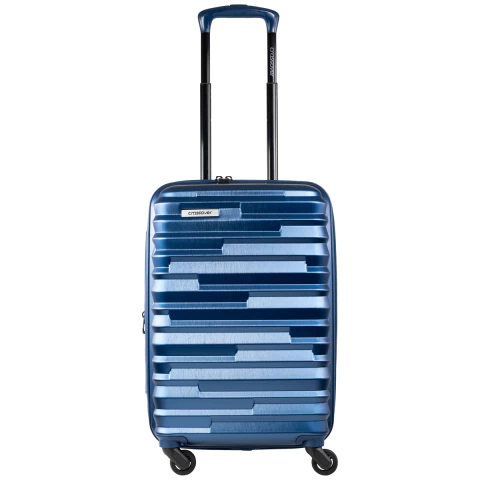 [CX-932002] Valija Crossover Carry On Policarbonato Cynthia