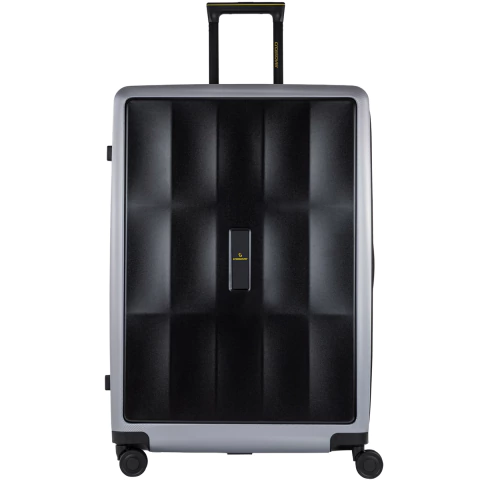 [CX-937004] Valija Crossover Grande Compass 28''