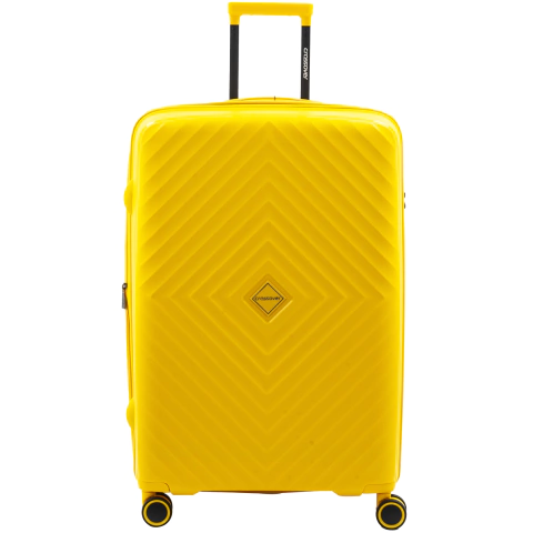 Valija Rigida Crossover Isabel Grande 28" Polipropileno