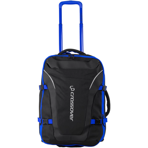 [CX-50204] Valija Carry on Crossover Rivet