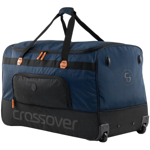 Bolso con ruedas Crossover Clark Grande 20813 28"