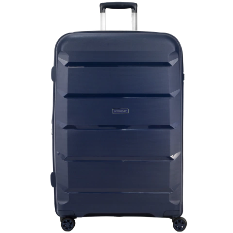 Valija Rigida Crossover Xara Grande 28" Polipropileno
