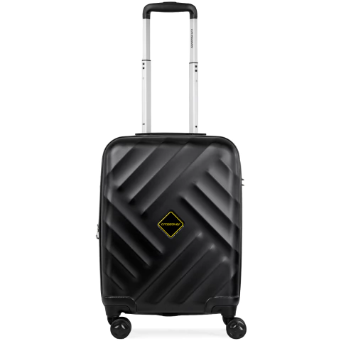 [CX-938002-1] Valija Crossover Rigida Allegra Carry On