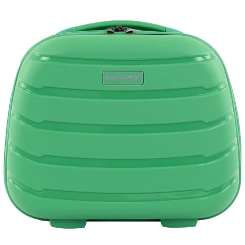 Necesser Beauty Case Crossover Rigido Livia
