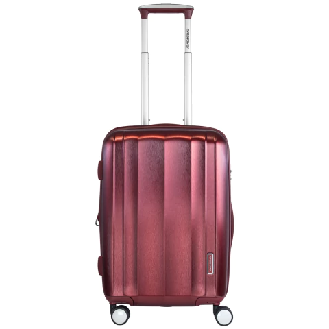 [CX-931002] Valija Crossover Carry On Policarbonato Dora