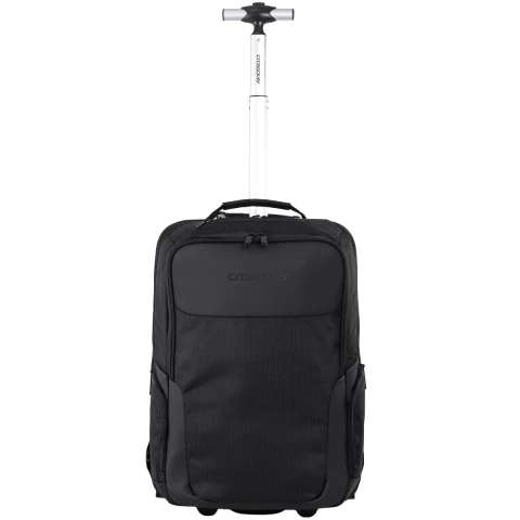 [CX-50201] Mochila con Carro Crossover City