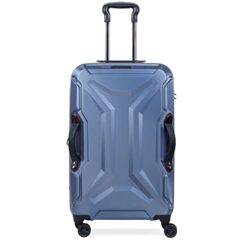 [CX-940003] Valija Crossover Rigida Odissey Mediana