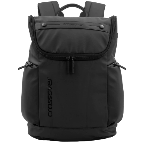[CX-5205] Mochila de apertura total Portanotebook 14" Crossover Qub