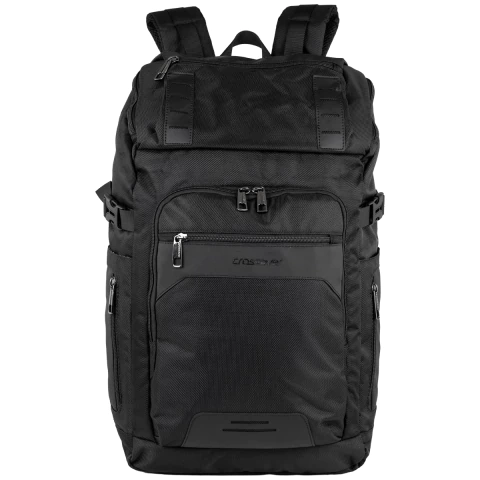 [CX-4234] Mochila Crossover Porta Notebook 17'' Rex Negro