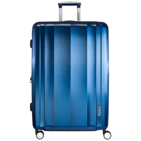 [CX-931004] Valija Crossover Grande Policarbonato Dora Azul