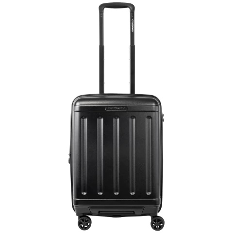 [CX-936002] Valija Crossover Sienna Carry On Negro 100% ABS
