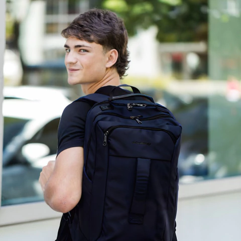 Mochila de Viaje Crossover Astral